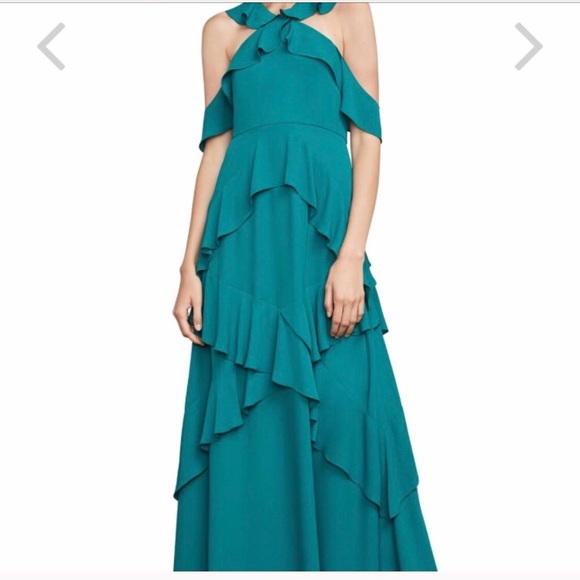 BCBG Max Azria Audrianna Dress - Picture 4 of 4